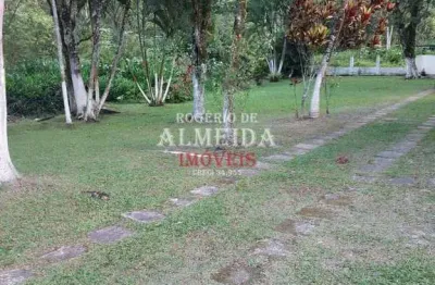 Chácara / sítio com 4 quartos à venda na Avenida Flacides Ferreira, 1066, Jardim São Fernando, Itanhaém