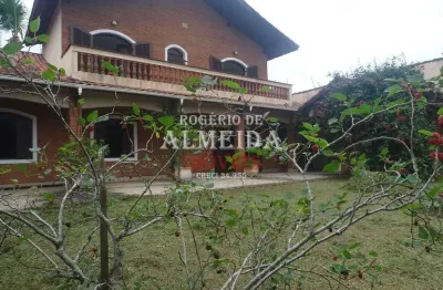 Casa com 4 quartos à venda na Avenida Flacides Ferreira, 1066, Balneário São Jorge, Itanhaém