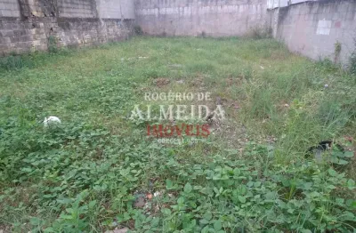 Lote para construtor/investidor local comercial gaivota (praia)