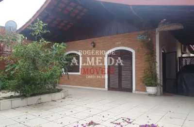 Casa com 2 quartos à venda na Avenida Flacides Ferreira, 1066, Balneário Gaivota, Itanhaém