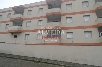 Apartamento com 2 quartos à venda na Av. Flacides Ferreira, 1066, Centro, Peruíbe