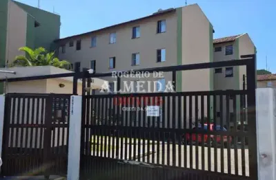 Apartamento com 1 quarto à venda na Avenida Flacides Ferreira, 1066, Jardim Sabaúna, Itanhaém