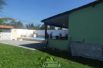 Casa com 3 quartos à venda na Avenida Flacides Ferreira, 1066, Balneário Gaivota, Itanhaém