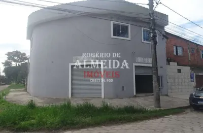 Ponto comercial à venda na Avenida Flacides Ferreira, 1066, Balneário Gaivota, Itanhaém