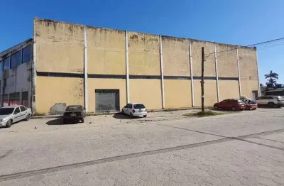 Prédio, balneário gaivotas, itanhaém - r$ 6 mi, cod: 1238