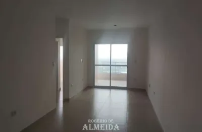 Apartamento com 2 quartos para alugar na Avenida Flacides Ferreira, 1066, Centro, Itanhaém