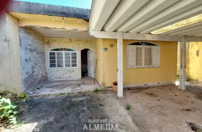 Casa com 3 quartos, Gaivota (Praia), Itanhaém - R$ 400 mil, Cod: 1260