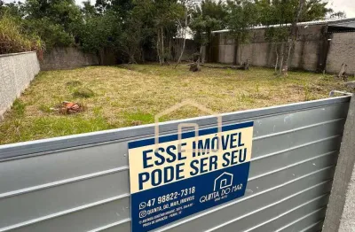 Terreno à venda, 859 m² por r$ 760.000,00 - nossa senhora da paz - balneário piçarras/sc