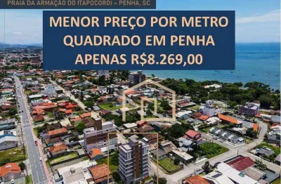 Apartamento com 3 quartos à venda na Rua João Mariano Furtado, 315, Armação, Penha