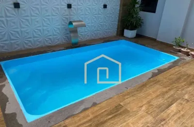 Casa com 3 quartos à venda na Rua Waldemar Pereira, 47, Gravatá, Penha