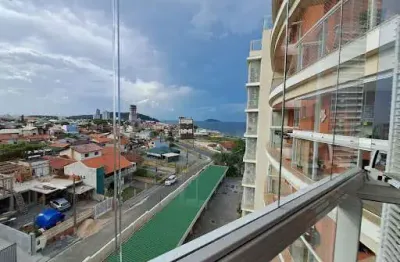 Apartamento com 3 dormitórios à venda, 89 m² por r$ 1.099.000,00 - centro - penha/sc