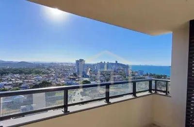 Apartamento à venda, 71 m² por r$ 720.000,00 - praia de armação - penha/sc