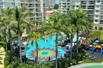 Apartamento com 3 dormitórios à venda, 89 m² por R$ 1.490.000,00 - Centro - Penha/SC