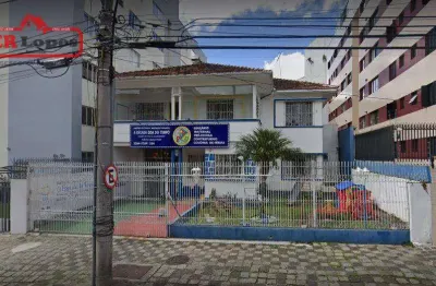 Casa à venda, 380 m² por r$ 2.143.000,00 - centro - curitiba/pr