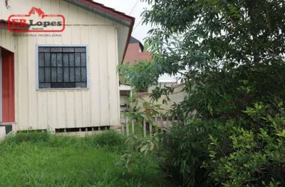 Terreno à venda, 483 m² por r$ 690.000,00 - pilarzinho - curitiba/pr