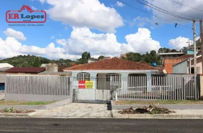 Casa com 3 dormitórios à venda, 180 m² por r$ 650.000,00 - botiatuba - almirante tamandaré/pr