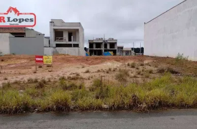 Terreno à venda, 150 m² por r$ 150.000,00 - eucaliptos - fazenda rio grande/pr