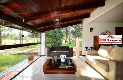Chácara com 4 dormitórios à venda, 27225 m² por r$ 15.708.825,00 - colônia murici - são josé dos pinhais/pr