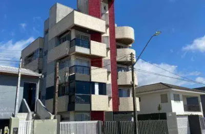 Cobertura com 2 dormitórios à venda, 93 m² por r$ 980.000,00 - rivieira - matinhos/pr