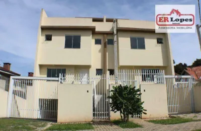 Sobrado com 3 dormitórios para alugar, 146 m² por r$ 3.770,57/mês - ahú - curitiba/pr