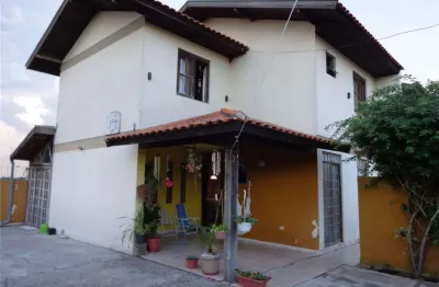 Casa com 3 quartos à venda na Rua José Gava, 141, Pilarzinho, Curitiba