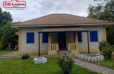Chácara à venda, 20625 m² por r$ 1.600.000,00 - américa de baixo - morretes/pr