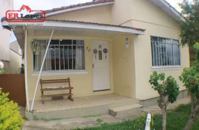 Terreno à venda, 321 m² por r$ 493.000,00 - fazendinha - curitiba/pr