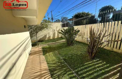 Apartamento com 2 dormitórios para alugar, 57 m² por r$ 2.306,33/mês - bacacheri - curitiba/pr