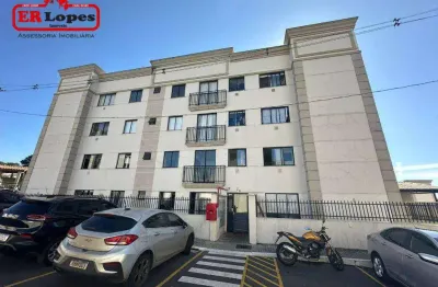 Apartamento com 2 dormitórios à venda, 51 m² por r$ 359.900,00 - santa felicidade - curitiba/pr