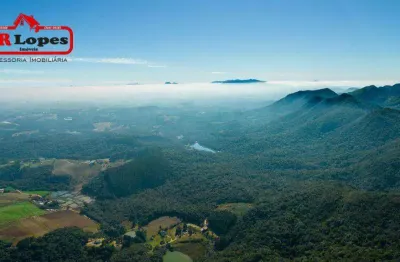 Chácara com 6 dormitórios à venda, 142971 m² por r$ 1.910.000,00 - roça velha - são josé dos pinhais/pr