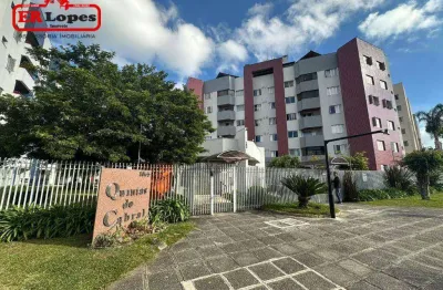 Apartamento com 4 dormitórios à venda, 104 m² por r$ 680.000 - cabral - curitiba/pr