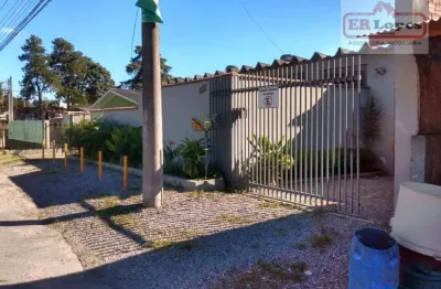 Casa com 3 quartos à venda na Estrada de Colombo, 6501, Santa Cândida, Curitiba