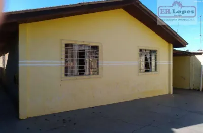 Casa com 5 dormitórios à venda, 220 m² por r$ 550.000,00 - eucaliptos - fazenda rio grande/pr