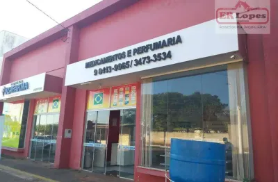 Prédio à venda, 241 m² por r$ 1.150.000,00 - centro - eldorado/ms