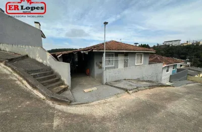 Casa com 2 dormitórios à venda, 65 m² por r$ 250.000,00 - parque do embu - colombo/pr