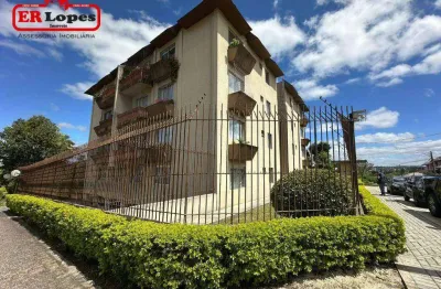 Apartamento com 2 dormitórios à venda, 71 m² por r$ 380.000,00 - santa quitéria - curitiba/pr