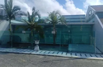 Casa com 3 dormitórios à venda, 310 m² por R$ 1.690.000,00 - Balneário Gaivotas - Matinhos/PR