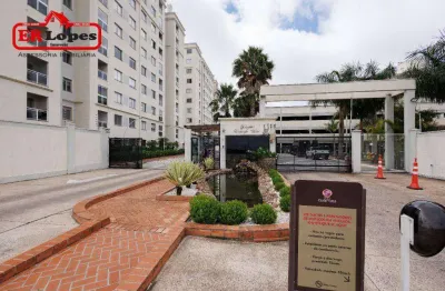 Apartamento com 2 dormitórios à venda, 50 m² por R$ 370.000,00 - Bairro Alto - Curitiba/PR