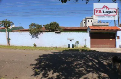Casa com 4 dormitórios à venda, 286 m² por r$ 950.000,00 - rio pequeno - são josé dos pinhais/pr