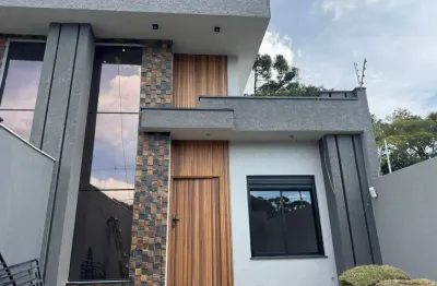 Viva o extraordinário: Casa de Alto Padrão no Loteamento Dona Sofia