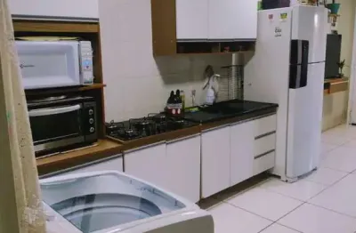 Casa em condomínio fechado com 2 quartos à venda no desvio rizzo, caxias do sul  por r$ 245.000