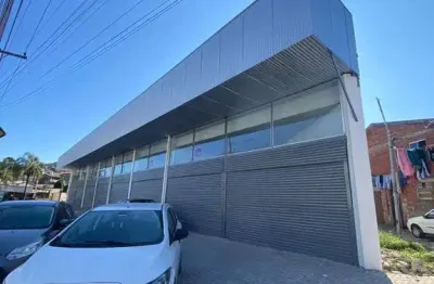 Ponto comercial para alugar no centenário, caxias do sul  por r$ 3.500