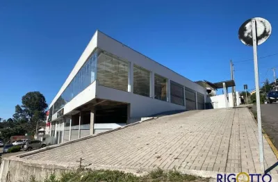 Ponto comercial para alugar no parque oasis, caxias do sul  por r$ 7.500