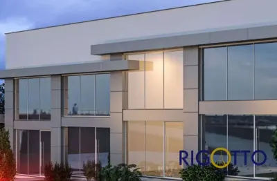 Ponto comercial à venda no cruzeiro, caxias do sul  por r$ 980.000