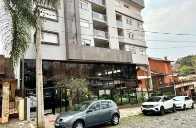 Apartamento com 3 quartos à venda no universitário, caxias do sul  por r$ 650.000