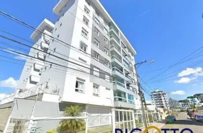 Apartamento com 3 quartos à venda no panazzolo, caxias do sul  por r$ 1.390.000