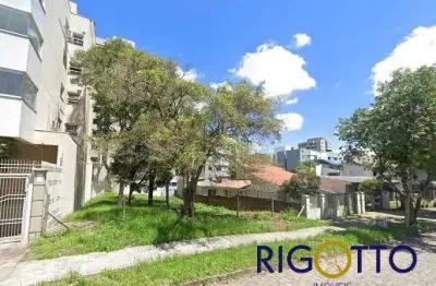 Terreno à venda no planalto, caxias do sul  por r$ 371.000
