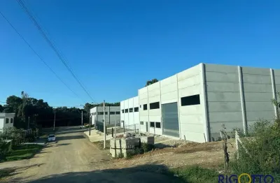 Barracão / galpão / depósito para alugar no centenário, caxias do sul  por r$ 14.000