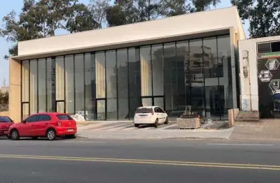 Ponto comercial para alugar no sanvitto, caxias do sul  por r$ 5.500