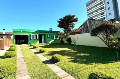 Casa com 2 quartos à venda no salgado filho, caxias do sul  por r$ 650.000